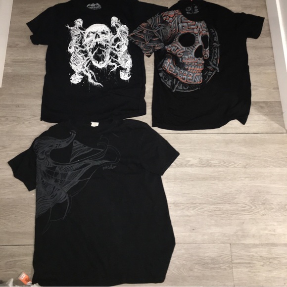 Vintage t shirts - Picture 1 of 1